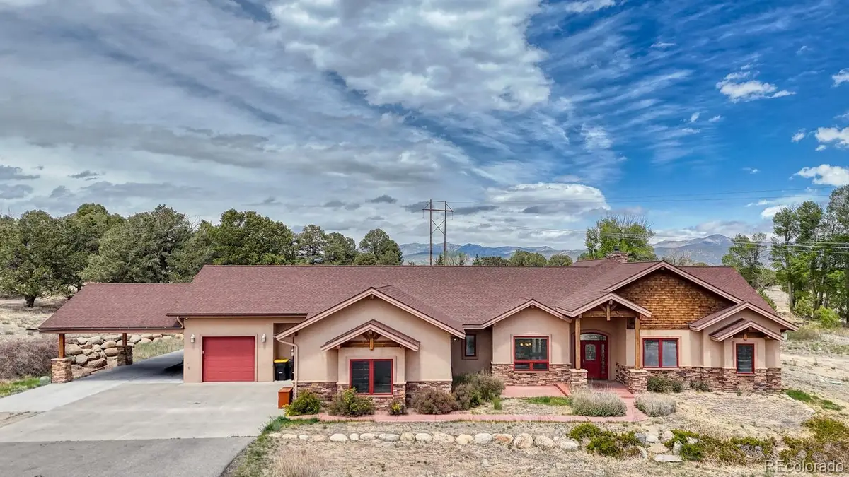 8551 Mountain View Farms Lane, Salida, CO 81201 - #1