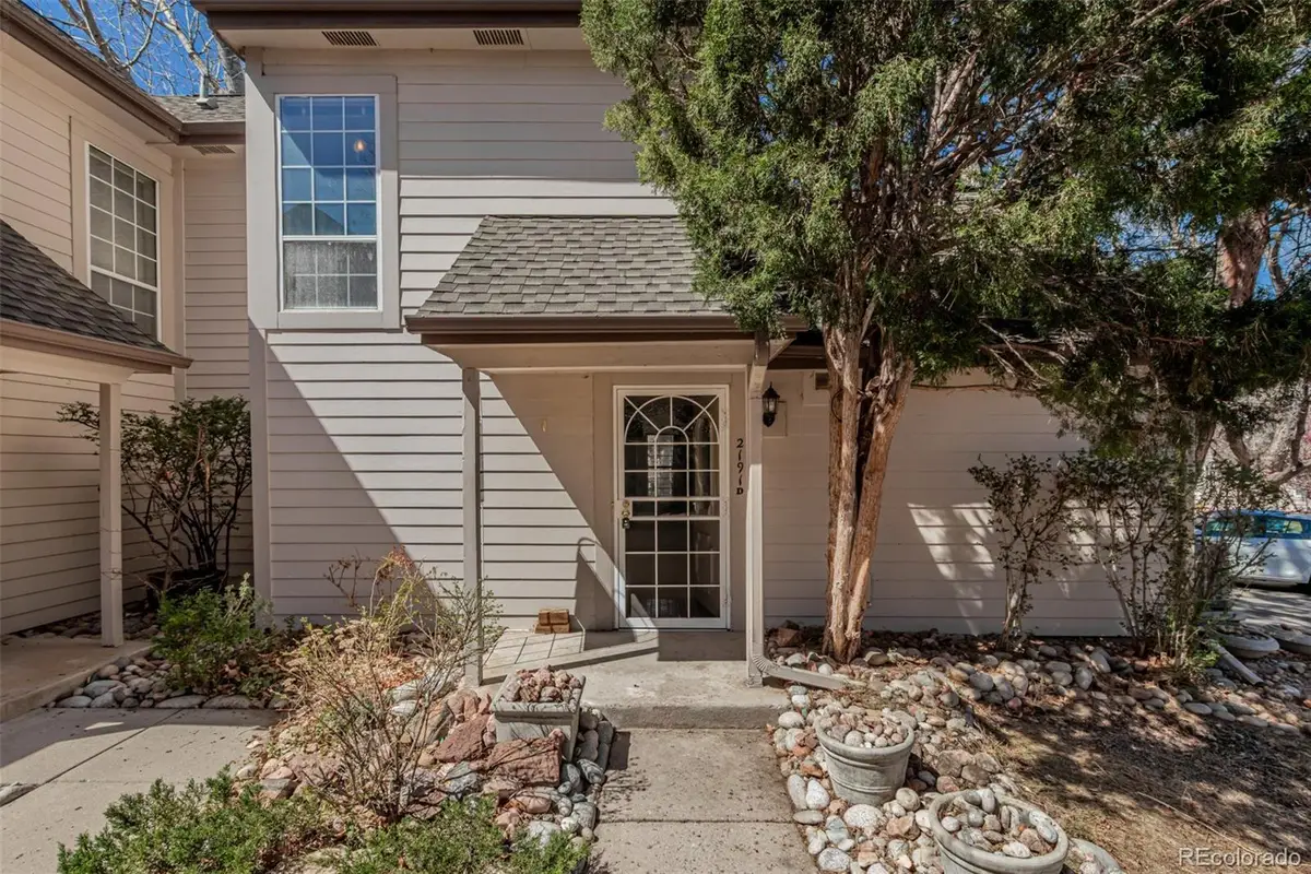 2191 S Victor Street #D, Aurora, CO 80014 - #1
