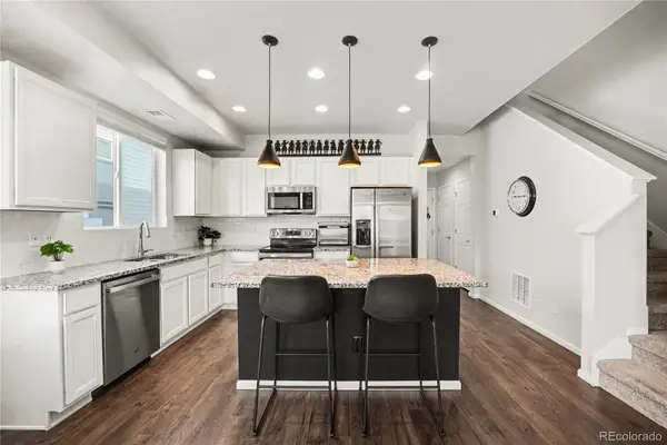 19197 E 64th Avenue, Denver, CO 80249