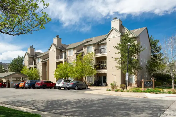 7435 S Alkire Street #302, Littleton, CO 80127