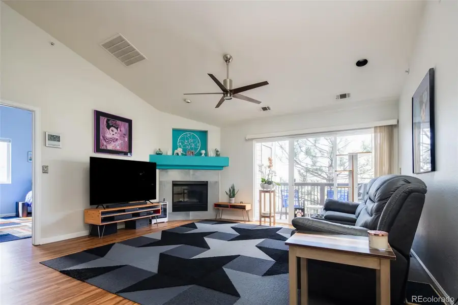 7435 S Alkire Street #302, Littleton, CO 80127 - #2