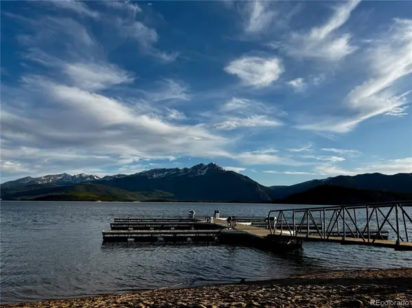 235 E La Bonte Street #106, Dillon, CO 80435