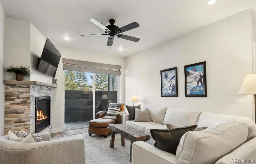 235 E La Bonte Street #106, Dillon, CO 80435 - #2