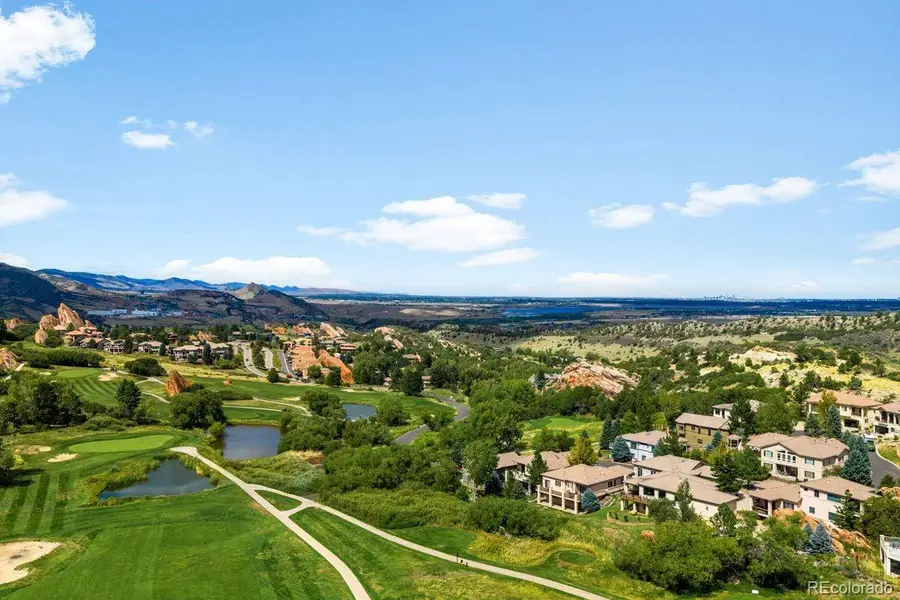 6653 Bright Water Trail, Littleton, CO 80125 - #2