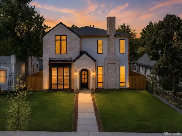 1847 Clarkson Street, Denver, CO 80210
