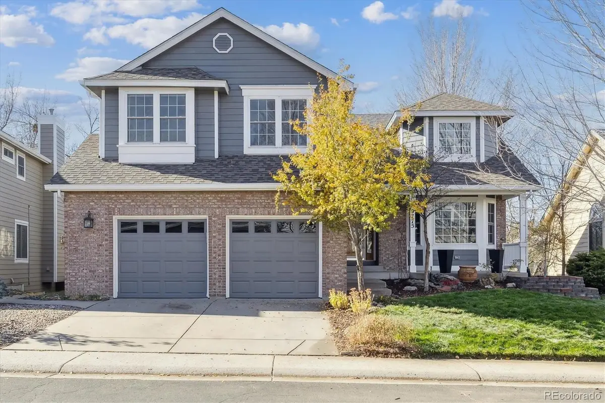 9775 Spring Hill Street, Highlands Ranch, CO 80129 - Image #1