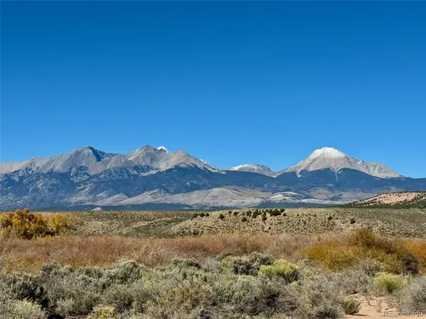 LOT 2934 Beekman, Fort Garland, CO 81133