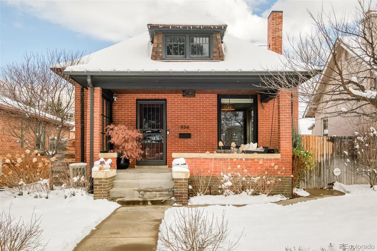 1156 S Elizabeth Street, Denver, CO 80210 - Image #1