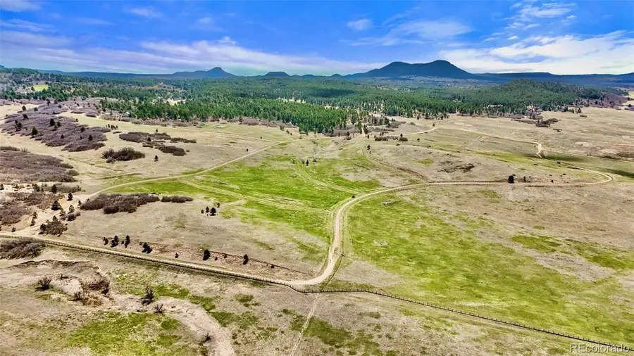 2 S Perry Park Road, Larkspur, CO 80118 - Image #2