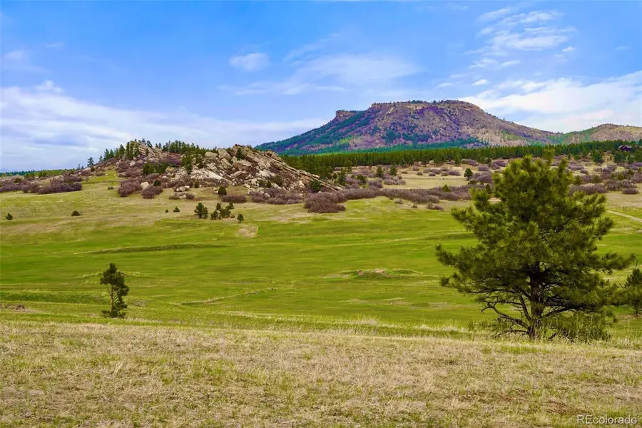 2 S Perry Park Road, Larkspur, CO 80118 - Image #3