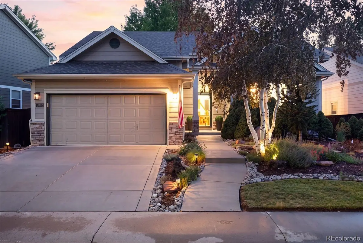 10187 Riverstone Drive, Parker, CO 80134 - #1