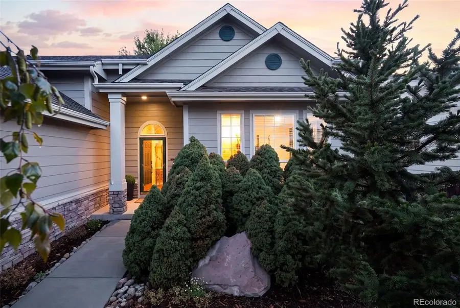 10187 Riverstone Drive, Parker, CO 80134 - #2