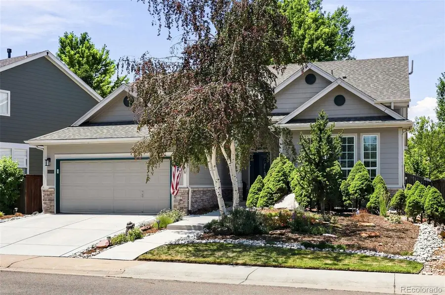 10187 Riverstone Drive, Parker, CO 80134 - #3