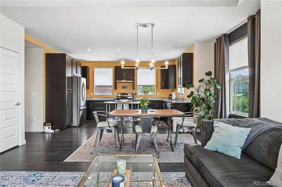 9002 E 50th Drive, Denver, CO 80238 - #3