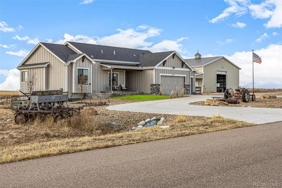 7377 Van Sickle Street, Strasburg, CO 80136 - #3