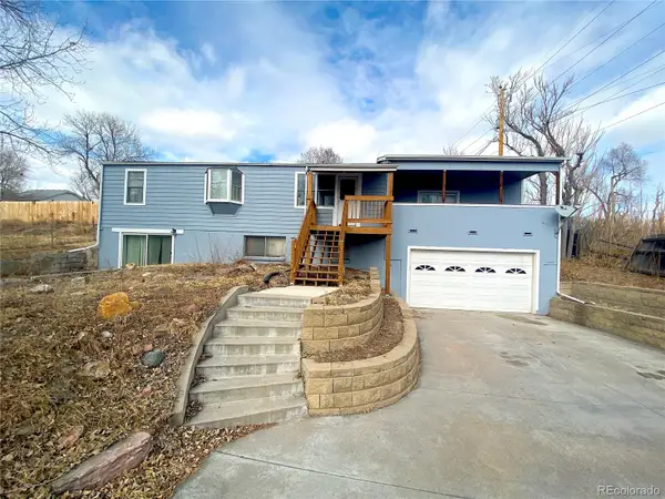 5955 W 7th Avenue, Lakewood, CO 80214