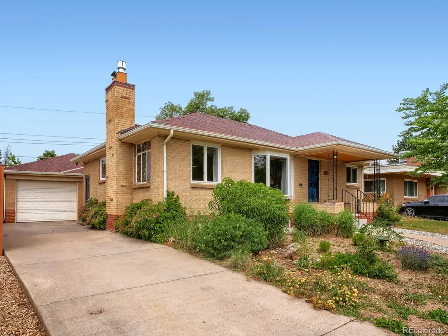 1009 Kenton Street, Aurora, CO 80010 - #2
