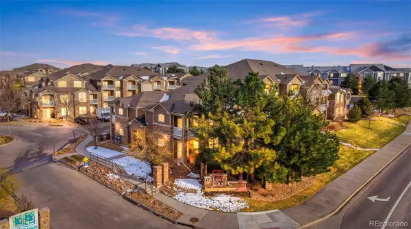 7440 S Blackhawk Street #16-102, Englewood, CO 80112