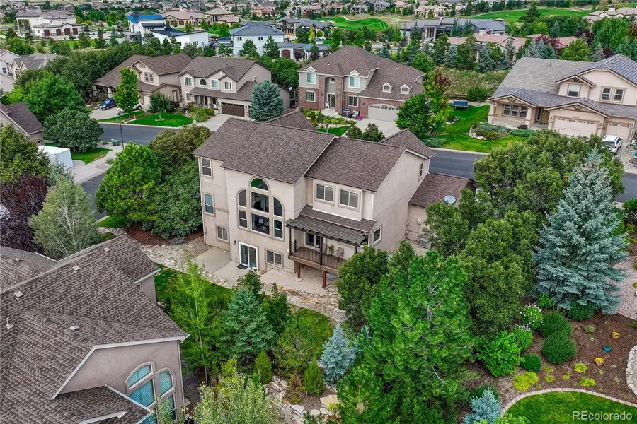 1519 Oakmont Drive, Colorado Springs, CO 80921 - Image #2