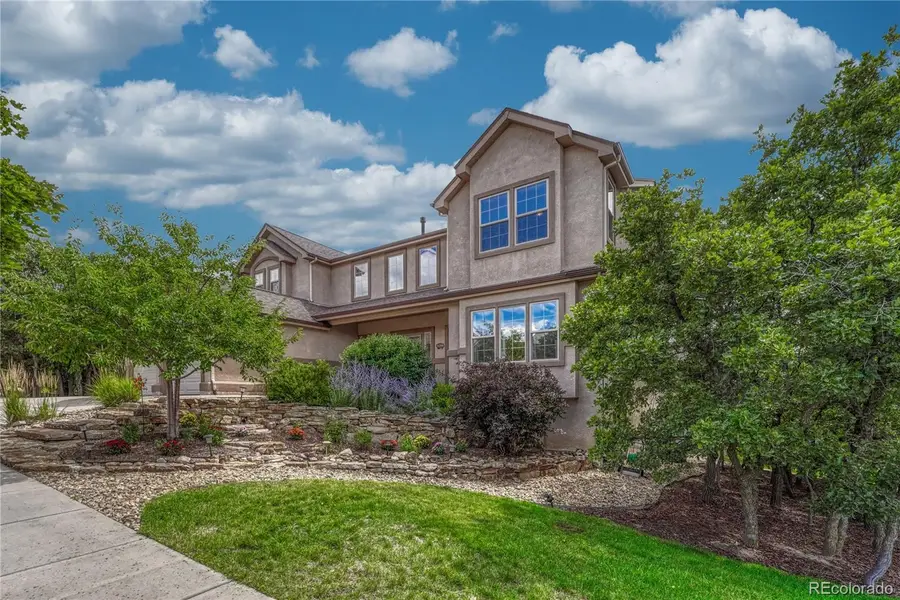 1519 Oakmont Drive, Colorado Springs, CO 80921 - Image #3