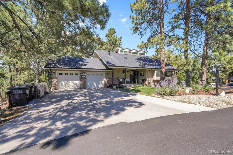 5649 Quinlin Court, Parker, CO 80134 - #2