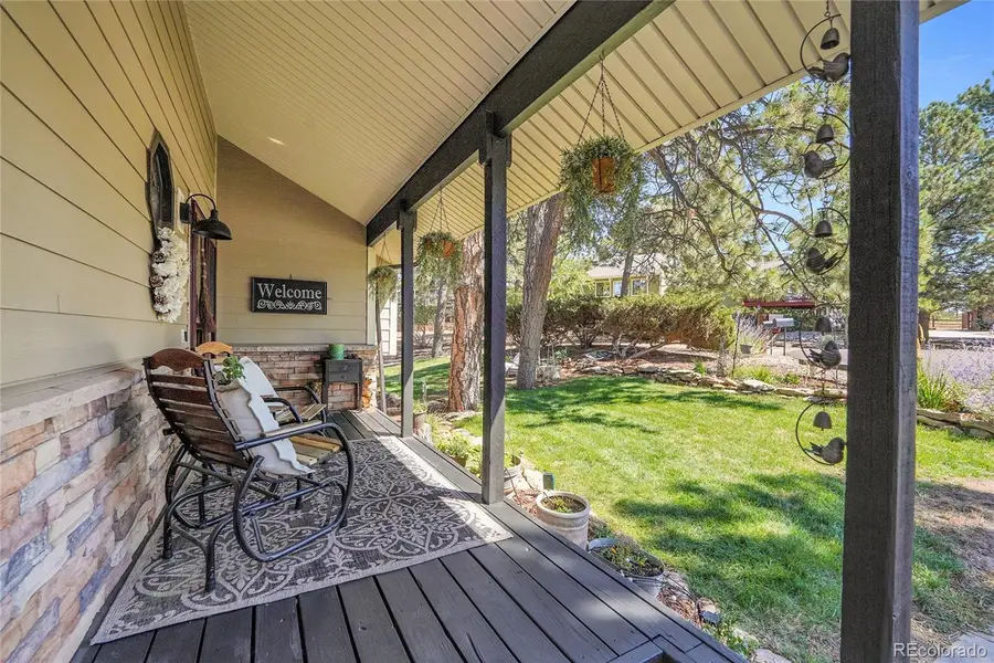 5649 Quinlin Court, Parker, CO 80134 - #3