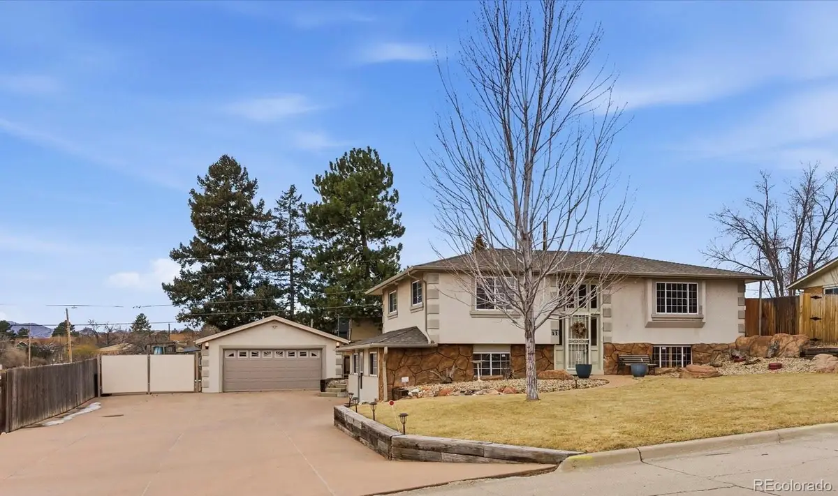 781 S Marshall Street, Lakewood, CO 80226 - Image #1