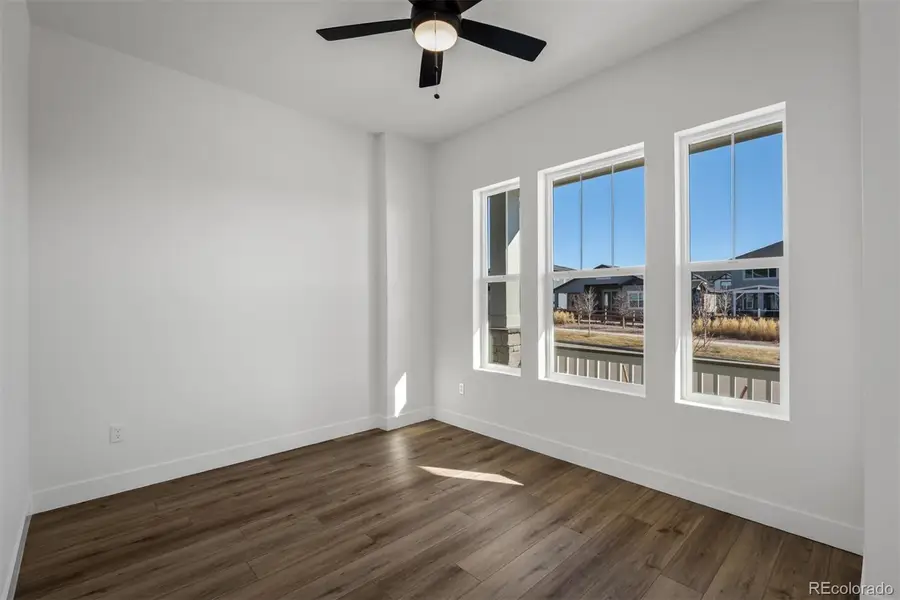 8916 Wolf Valley Drive, Colorado Springs, CO 80924 - #3