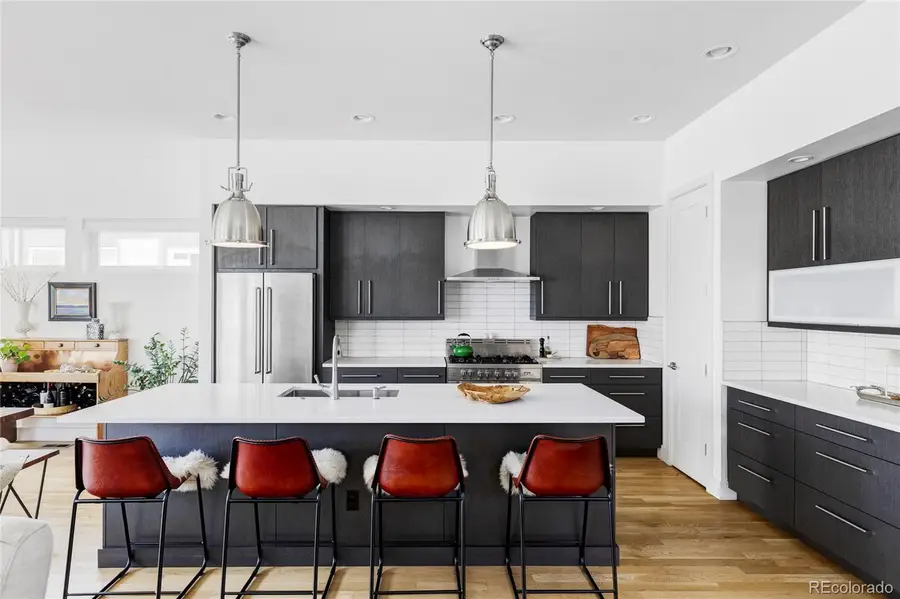 1834 S Sherman Street, Denver, CO 80210 - #2