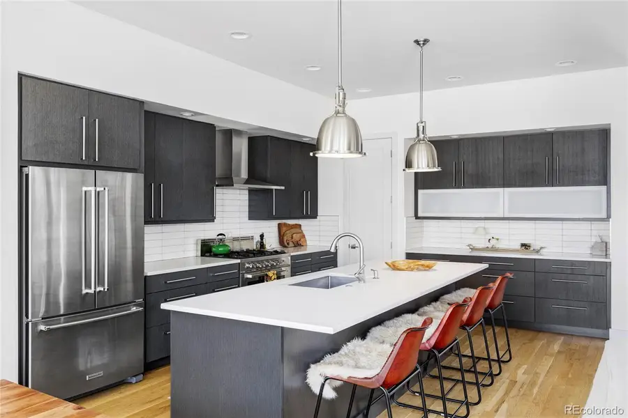 1834 S Sherman Street, Denver, CO 80210 - #3