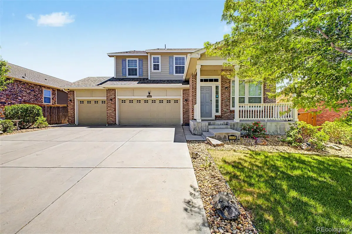 20936 E Duke Place, Aurora, CO 80013 - #1