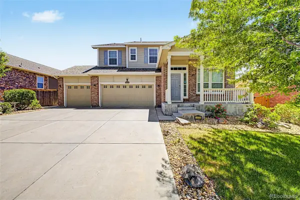 20936 E Duke Place, Aurora, CO 80013