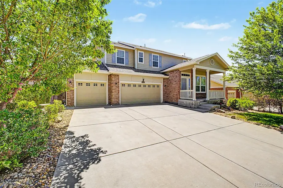 20936 E Duke Place, Aurora, CO 80013 - #2