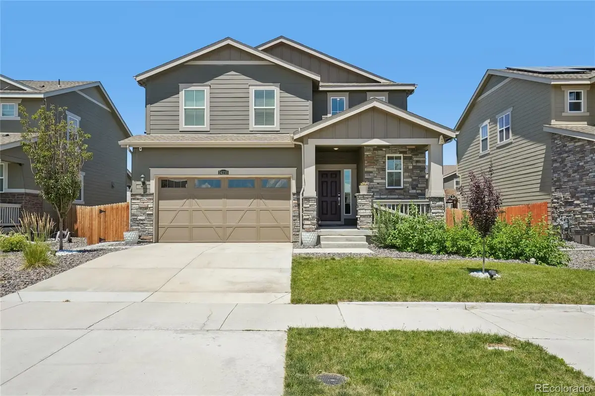 24235 E Ohio Drive, Aurora, CO 80018 - #1