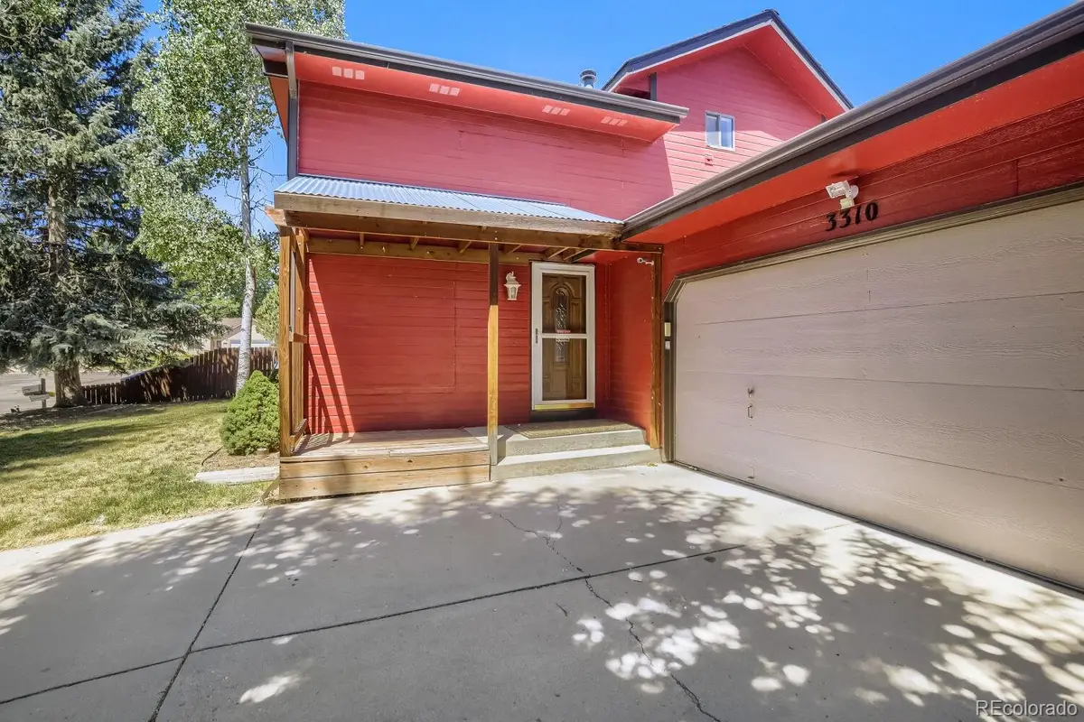 3310 33rd Avenue Court, Greeley, CO 80634 - #1