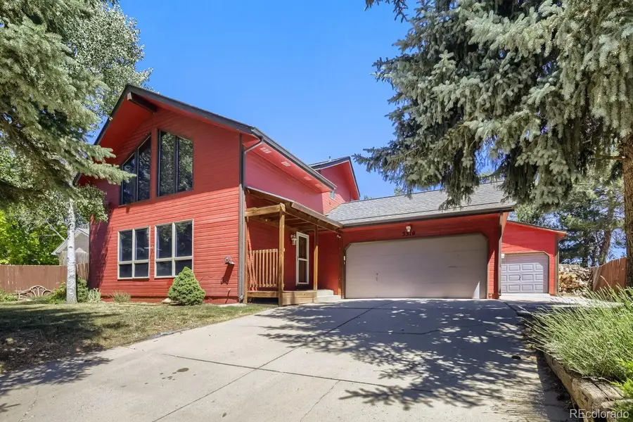 3310 33rd Avenue Court, Greeley, CO 80634 - #2