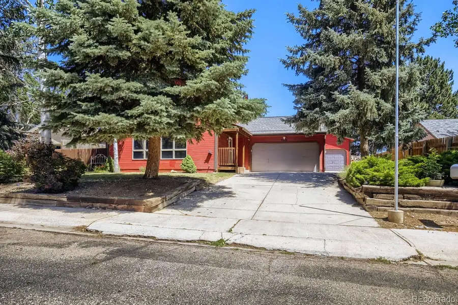 3310 33rd Avenue Court, Greeley, CO 80634 - #3