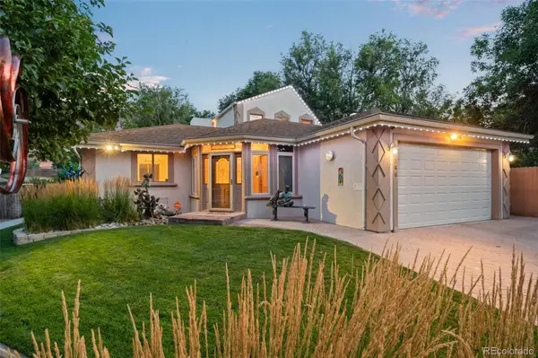 5140 E Missouri Avenue, Denver, CO 80246