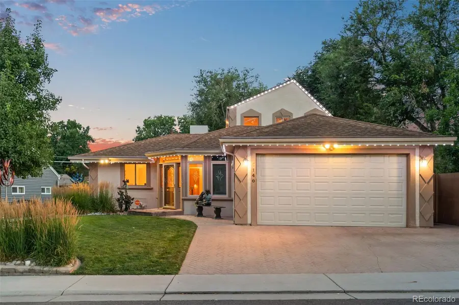 5140 E Missouri Avenue, Denver, CO 80246 - #2