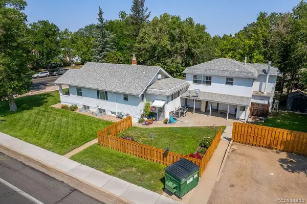 1934 12th Avenue, Greeley, CO 80631