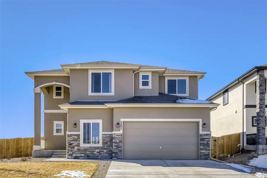 9093 Peaceful Valley Road, Colorado Springs, CO 80925 - Image #2