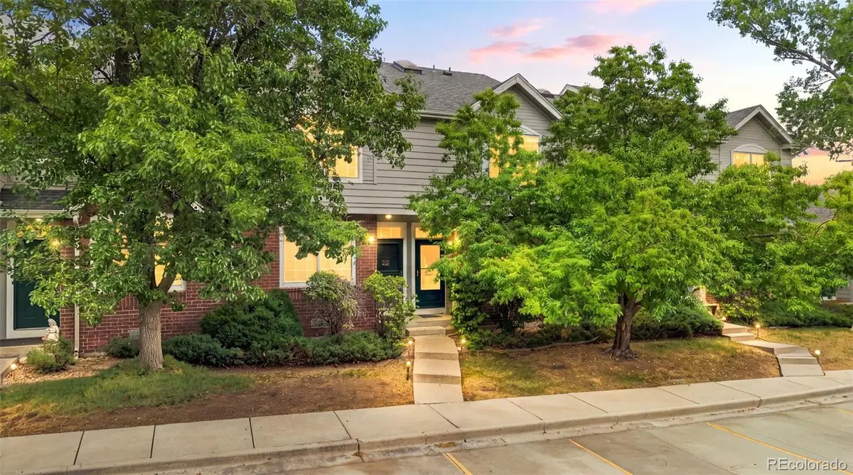 9647 W Chatfield Avenue #E, Littleton, CO 80128 - #1