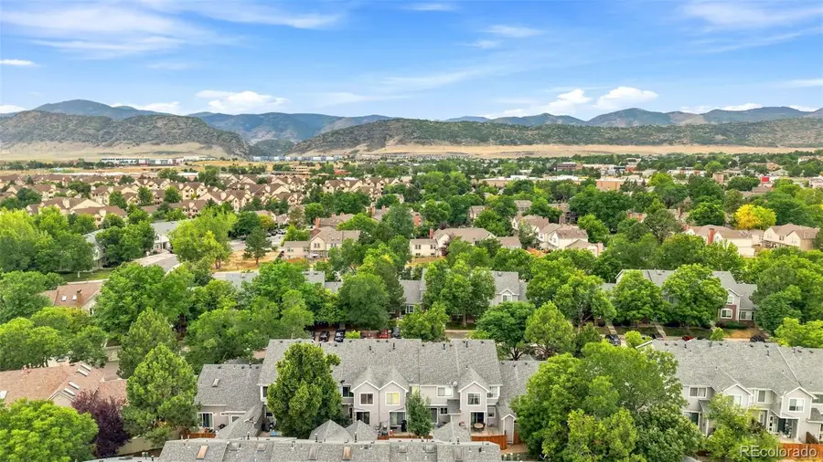 9647 W Chatfield Avenue #E, Littleton, CO 80128 - #2