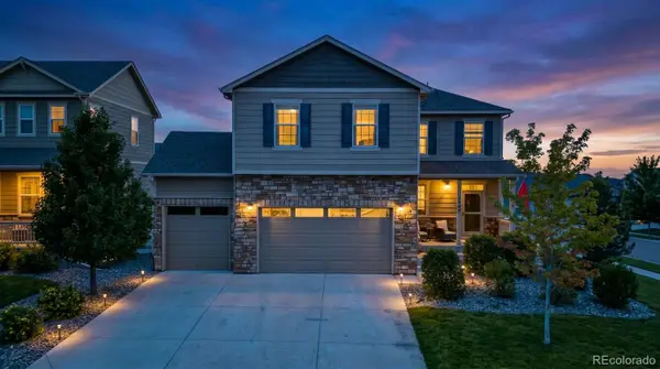 5849 Point Rider Circle, Castle Rock, CO 80104