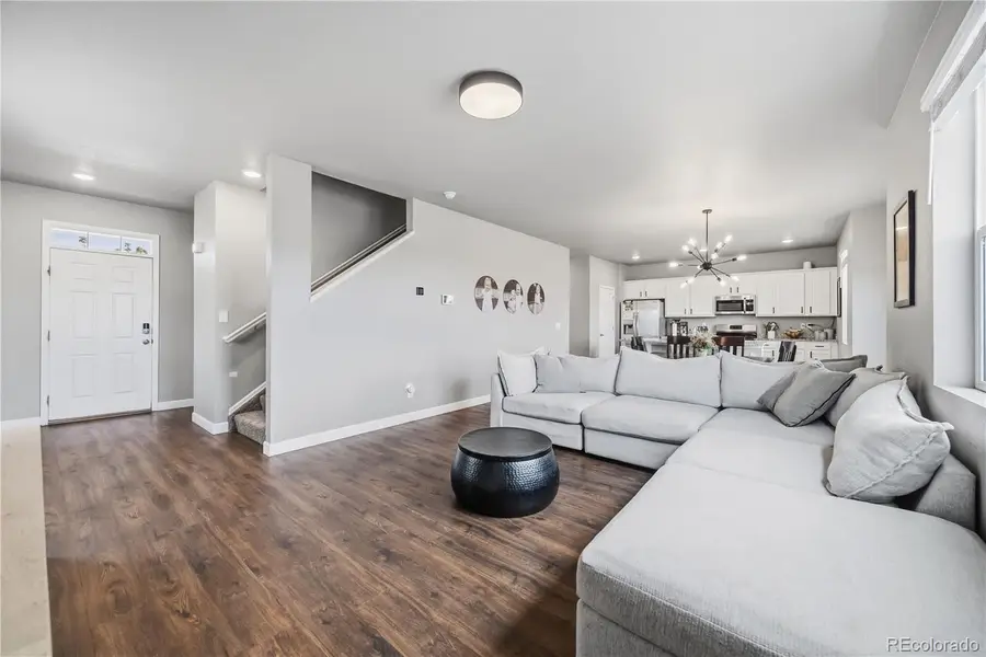 5849 Point Rider Circle, Castle Rock, CO 80104 - #2