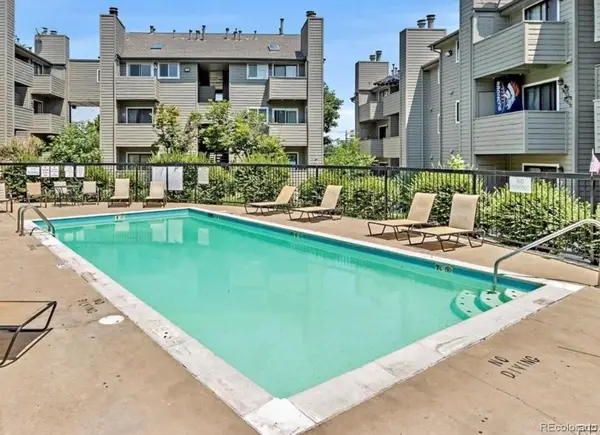 3100 S Federal Boulevard #331, Denver, CO 80236