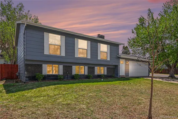 16570 E Baltic Place, Aurora, CO 80013