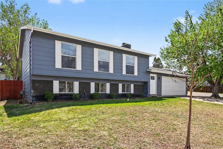 16570 E Baltic Place, Aurora, CO 80013 - #2