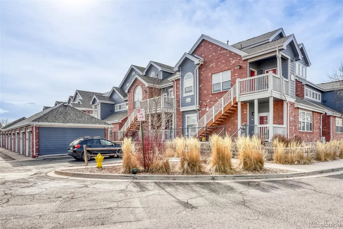 16312 E Fremont Avenue #2, Aurora, CO 80016 - #1