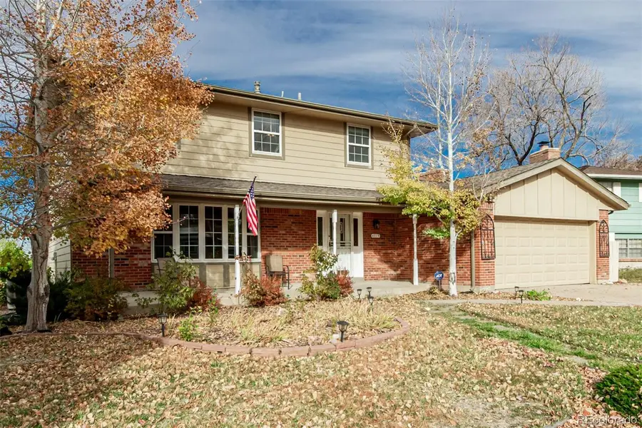 4319 E Peakview Circle, Centennial, CO 80121 - Image #2